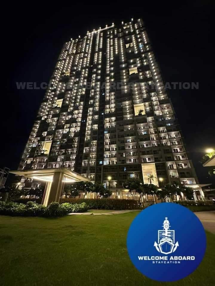 Celandine Residence In Quezon City Caloocan Exterior photo